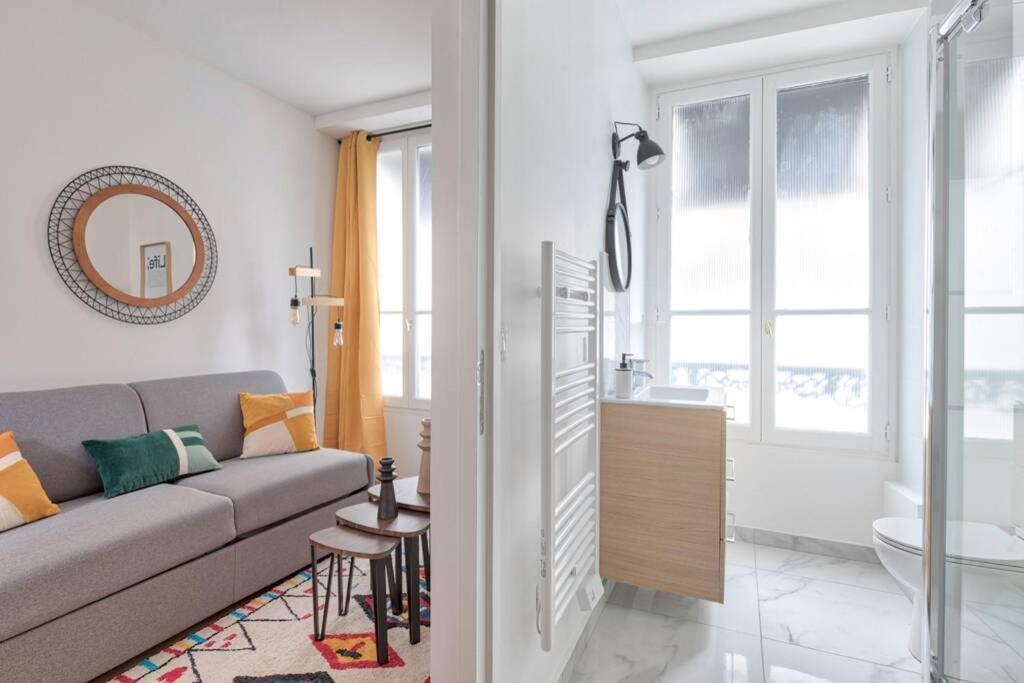 Nice Apartment In Republique - 6P Cva Παρίσι Εξωτερικό φωτογραφία
