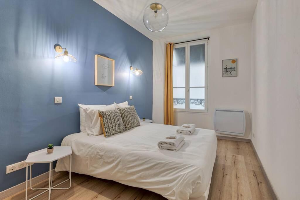 Nice Apartment In Republique - 6P Cva Παρίσι Εξωτερικό φωτογραφία