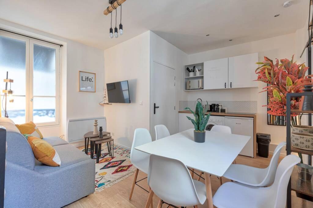 Nice Apartment In Republique - 6P Cva Παρίσι Εξωτερικό φωτογραφία